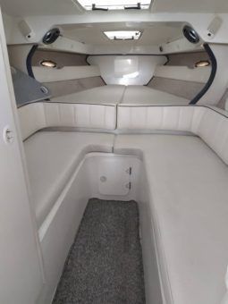 
										INTERMARINE AVANTI SPORT 35 full									