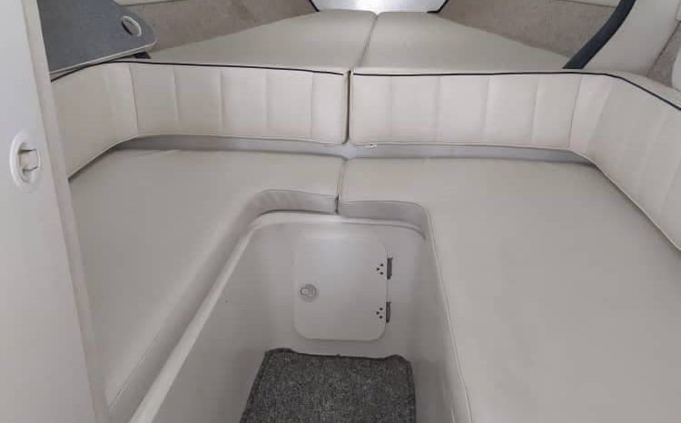 
								INTERMARINE AVANTI SPORT 35 full									