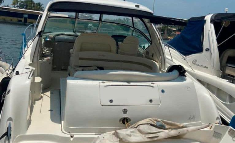 
								SEA RAY SUNDANCER 44 full									