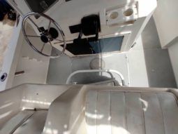 
										ROBALO OPEN 22 full									