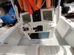 
										ROBALO OPEN 22 full									