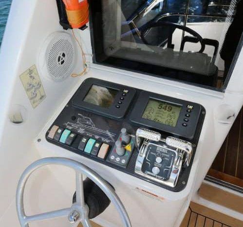 
								RIVIERA FLYBRIDGE 60 full									