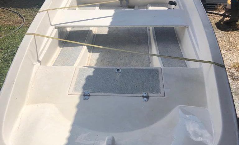 
								BOSTON WHALER REPLICA 11 full									