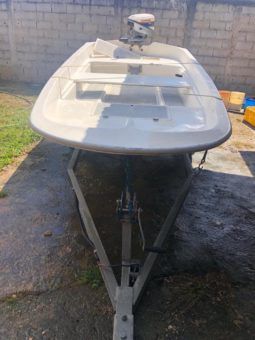 
										BOSTON WHALER REPLICA 11 full									