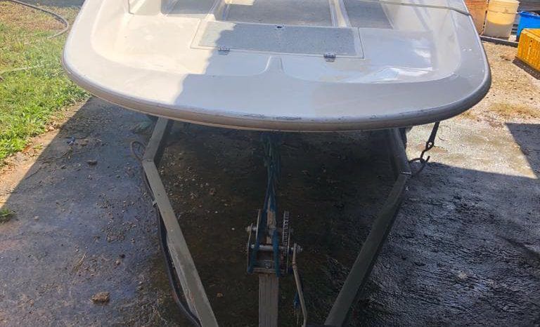 
								BOSTON WHALER REPLICA 11 full									