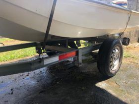 BOSTON WHALER REPLICA 11