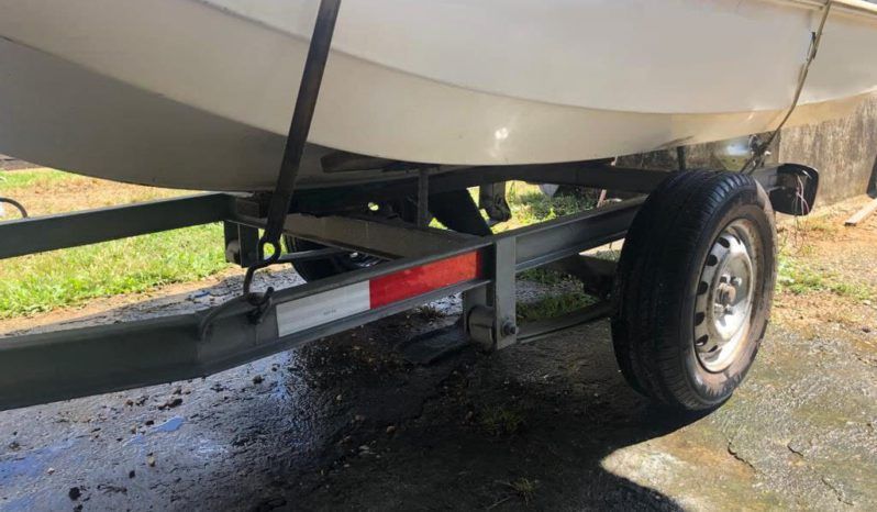 
								BOSTON WHALER REPLICA 11 full									