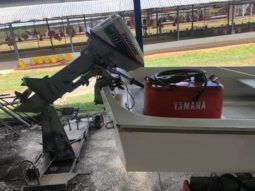 
										BOSTON WHALER REPLICA 11 full									