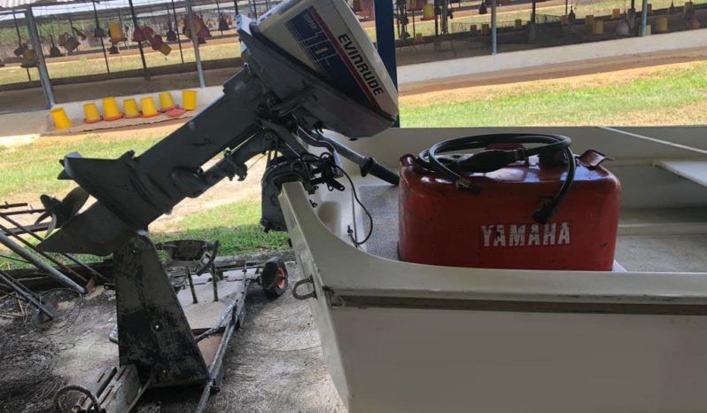 
								BOSTON WHALER REPLICA 11 full									