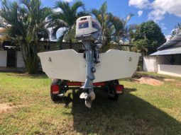 
										BOSTON WHALER REPLICA 11 full									