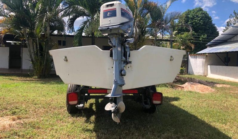 
								BOSTON WHALER REPLICA 11 full									