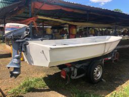
										BOSTON WHALER REPLICA 11 full									