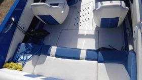 GLASTRON GT 180