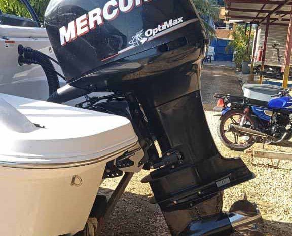 
								GLASTRON GT 180 full									