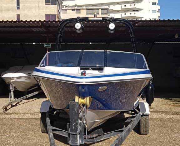 
								GLASTRON GT 180 full									