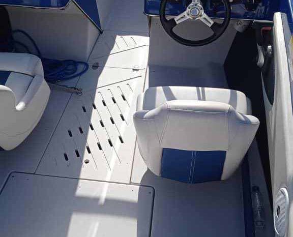 
								GLASTRON GT 180 full									