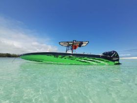 EXTREME MARINE 38
