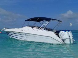 
										INTERMARINE AVANTI 35 full									