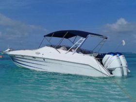 INTERMARINE AVANTI 35