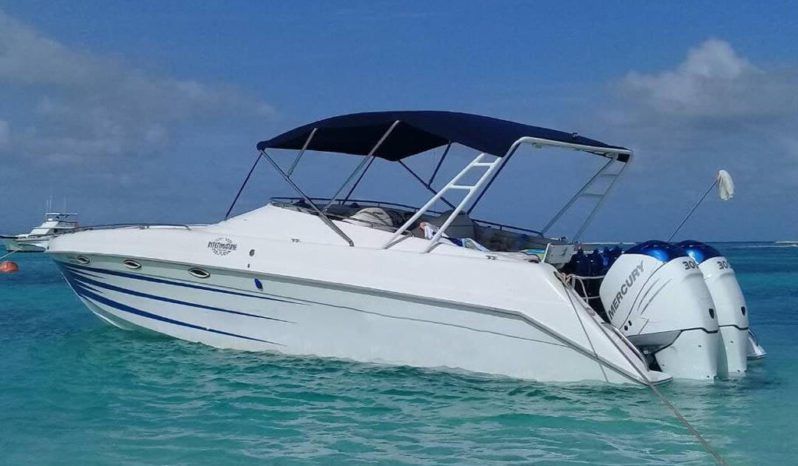 
								INTERMARINE AVANTI 35 full									