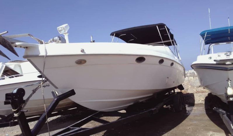 
								INTERMARINE AVANTI 35 full									