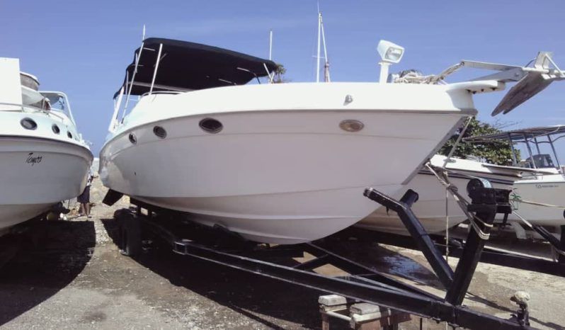 
								INTERMARINE AVANTI 35 full									