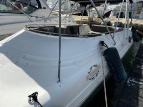 INTERMARINE AVANTI 35