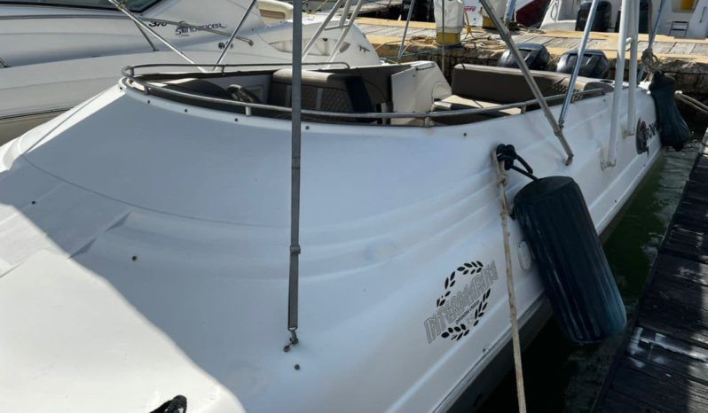 
								INTERMARINE AVANTI 35 full									
