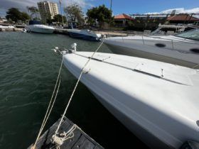 INTERMARINE AVANTI 35