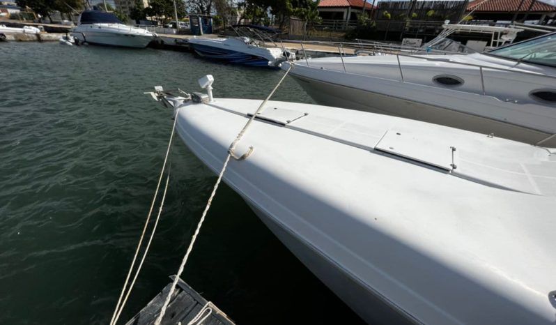 
								INTERMARINE AVANTI 35 full									