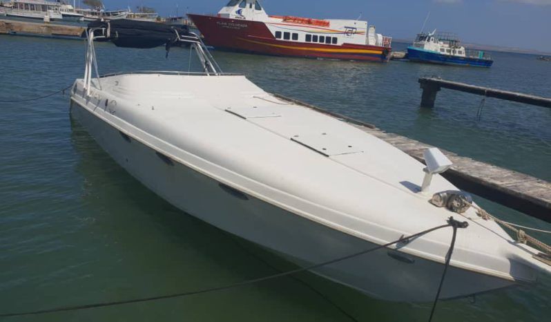
								INTERMARINE AVANTI 35 full									
