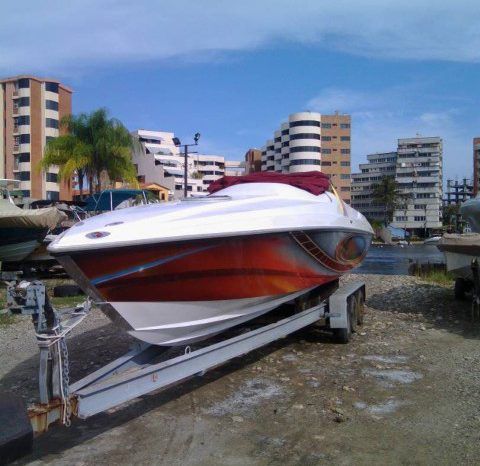 
								BERETTA 30 full									