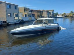 
										EXTREME MARINE CUDDY 38 full									