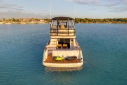 
										SEA RAY SEDAN BRIDGE 45 full									