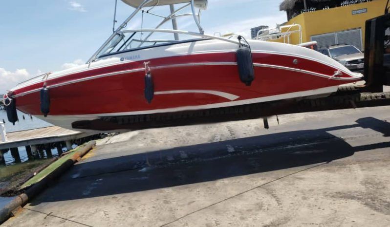 
								YAMAHA AR 240 full									