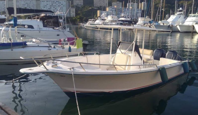 
								BERTRAM OPEN 26 full									