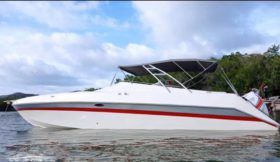 INTERMARINE AVANTI 35