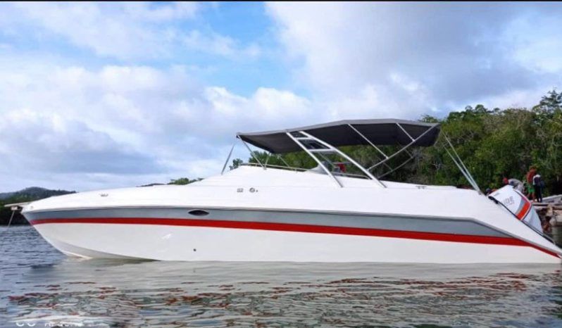 INTERMARINE AVANTI 35 full