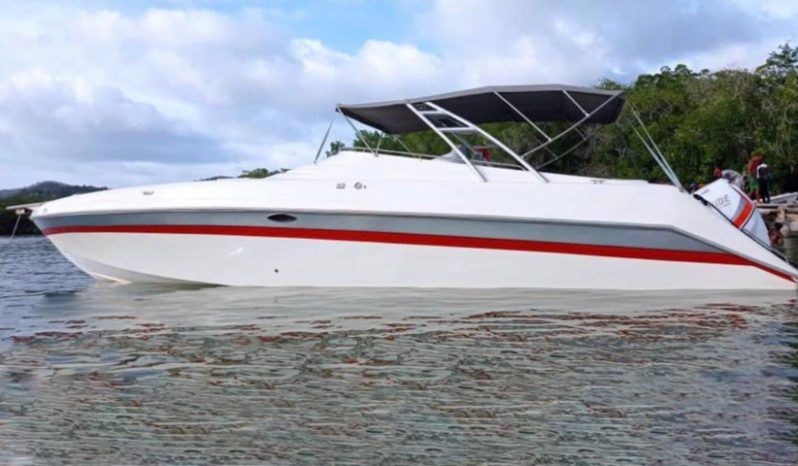 INTERMARINE AVANTI 35 full