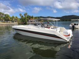 INTERMARINE AVANTI 35 full