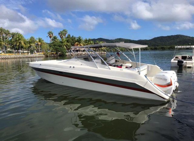 INTERMARINE AVANTI 35 full