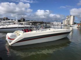 INTERMARINE AVANTI 35