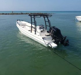RUBHER MARINE 22