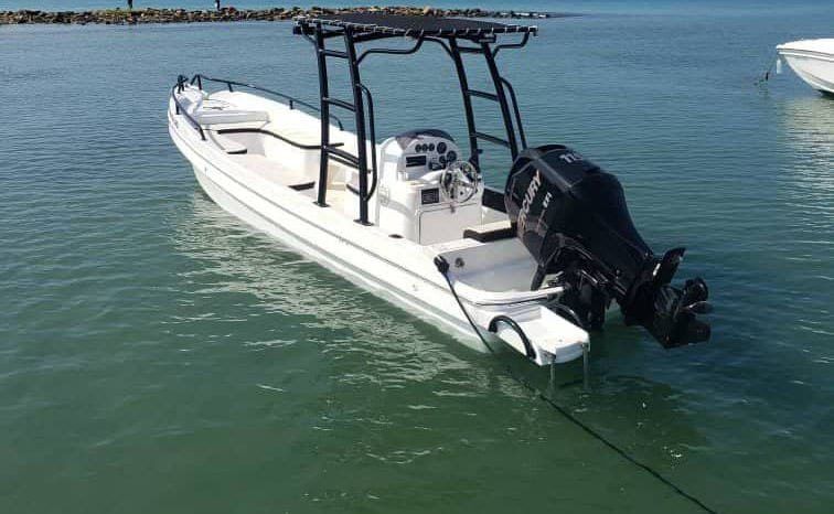 
								RUBHER MARINE 22 full									