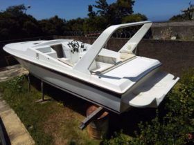 COPPOLA OFF SHORE 33