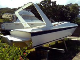 COPPOLA OFF SHORE 33