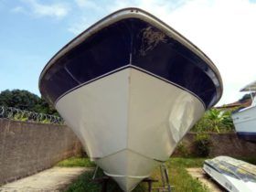 COPPOLA OFF SHORE 33