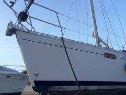 
										BENETEAU OCEANIS 390 full									