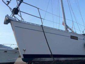 BENETEAU OCEANIS 390