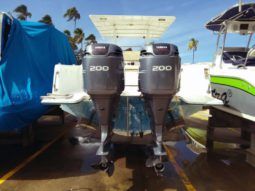 
										BERTRAM OPEN 26 full									